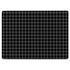 Black Grid Surface Laptop 2 Skin